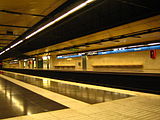 Barcelona Metro line 5