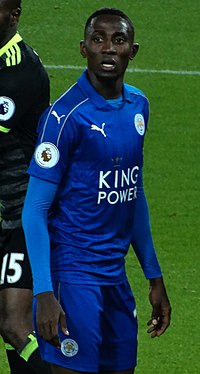 Image illustrative de l’article Wilfred Ndidi