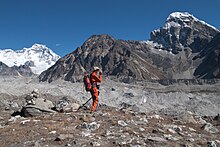 Ngozumpa Glacier, Nepal.jpg