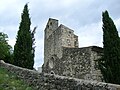 Chapelle Notre-Dame-des-Anges de Rochemaure