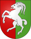 Wappen von Ogens