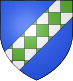 Coat of arms of Fontanès