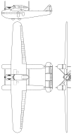 블레리오 125 (Blériot 125)