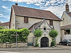 Chenevrey-et-Morogne, la chapelle Dieu-de-Pitié.jpg