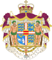 Royal Coat of Arms