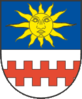 Coat of arms of Dolní Slivno