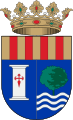 Escut de Los Montesinos