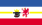 Flagge von Mecklenburg-Vorpommern