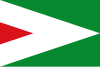 Bandeira de Střítež nad Ludinou