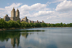 Image illustrative de l’article Jacqueline Kennedy Onassis Reservoir