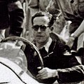 Karl-Günther Bechem op 2 september 1951 geboren op 21 december 1921