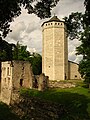 Le château de Mexhof