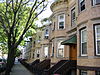 75th Avenue-61st Street Historic District