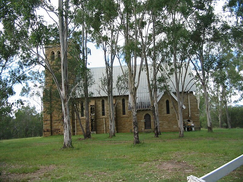 File:St John the Evangelist Anglican Church, Mundoolun, 2006 01.jpg