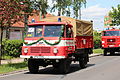 Stadtfeuerwehrtag 2012