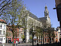 Antwerpen: Pauluskerk