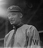 Walter Johnson