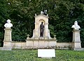 Hahnemann - Lutze - Denkmal