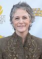 Melissa McBride interpreta Carol Peletier