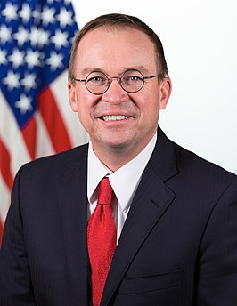 John Michael Mulvaney