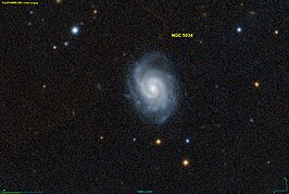 NGC 5034