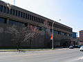 Image:Newhouse Communications Center II, Syracuse University.JPG