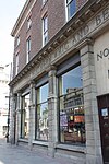 Northern Whig Building, Bridge St., Belfast