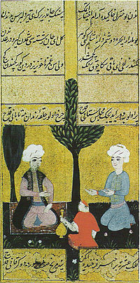 Divan-ı Baki