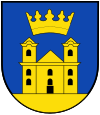 Wappen von Loretto Lorettom