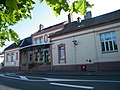 Mairie und Grundschule