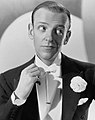 Fred Astaire (10 mazzo 1899-22 zûgno 1987)