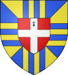 Blason du Grand-Pressigny