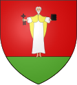 Eguisheim címere