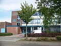 Calvijn College, Krabbendijke