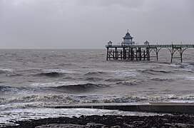 Clevedon MMB 59 Pier.jpg