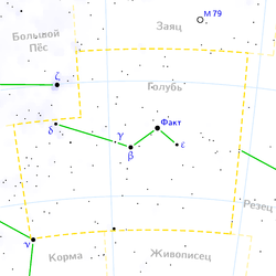 Күгәрсен (йондоҙлоҡ)