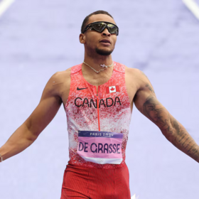 Image illustrative de l’article Andre De Grasse