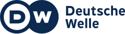 DW logo since 2012.