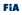 Флаг FIA