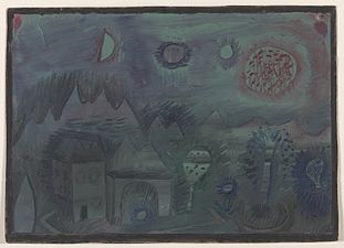 Paul Klee