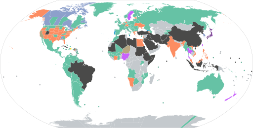 File:Gambling Age - Global.svg