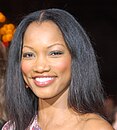 Garcelle Beauvais