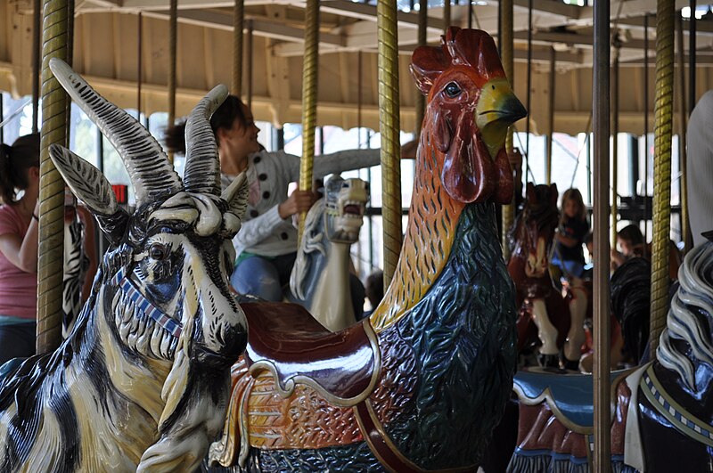 File:Golden Gate Park carousel 06.jpg