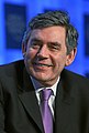 United Kingdom Gordon Brown[12]