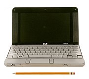 HP 2133 Mini-Note PC