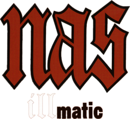 Illmatic