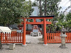 Torii