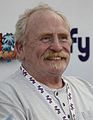 James Cosmo geboren op 24 mei 1948