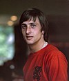 Johann Cruyff em 1974