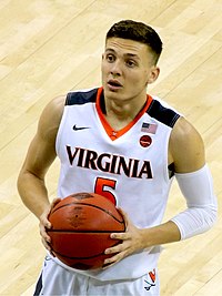 Image illustrative de l’article Kyle Guy